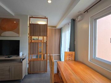 Studio Condo Unit for Sale in Apnorth Residences, Baguio City
