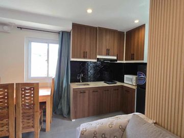 Studio Condo Unit for Sale in Apnorth Residences, Baguio City