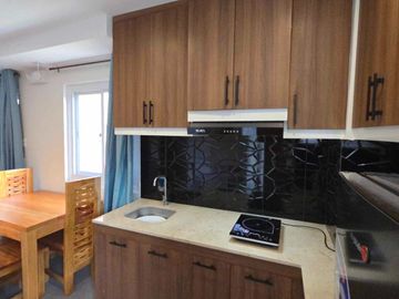 Studio Condo Unit for Sale in Apnorth Residences, Baguio City