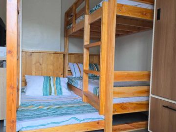 Studio Condo Unit for Sale in Apnorth Residences, Baguio City