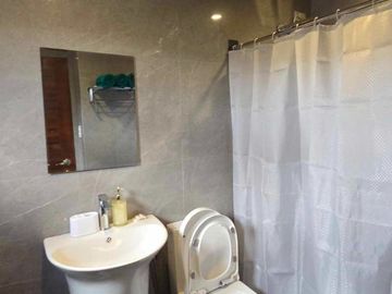 Studio Condo Unit for Sale in Apnorth Residences, Baguio City