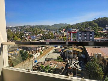 Studio Condo Unit for Sale in Apnorth Residences, Baguio City