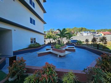 Studio Condo Unit for Sale in Apnorth Residences, Baguio City