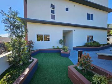 Studio Condo Unit for Sale in Apnorth Residences, Baguio City