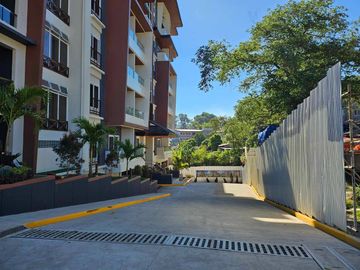 Studio Condo Unit for Sale in Apnorth Residences, Baguio City