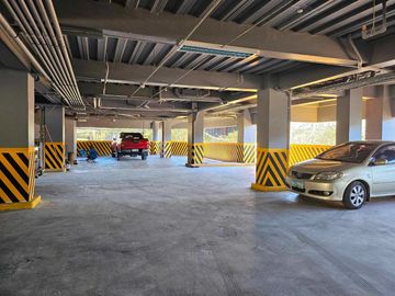 Studio Condo Unit for Sale in Apnorth Residences, Baguio City