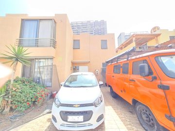 Vendo casa Aguas Blancas Antofagasta