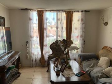 Vendo casa Aguas Blancas Antofagasta