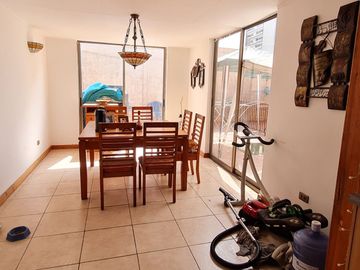 Vendo casa Aguas Blancas Antofagasta