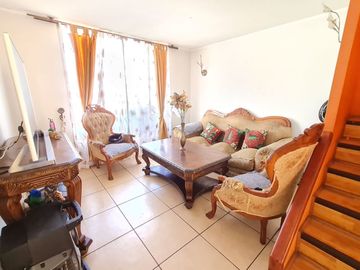 Vendo casa Aguas Blancas Antofagasta