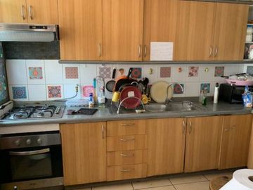 Vendo casa Aguas Blancas Antofagasta