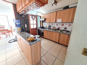 Vendo casa Aguas Blancas Antofagasta