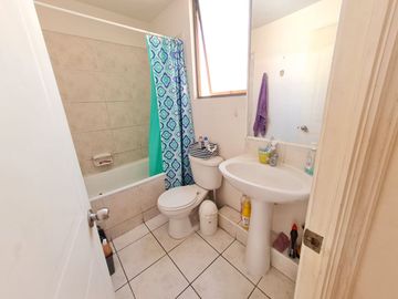 Vendo casa Aguas Blancas Antofagasta