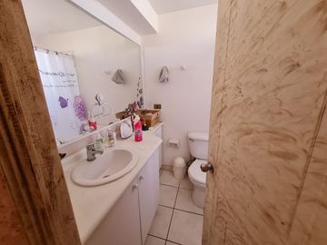 Vendo casa Aguas Blancas Antofagasta