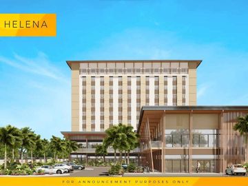 Very Affordable and Elegant Condo for Sale in Panglao