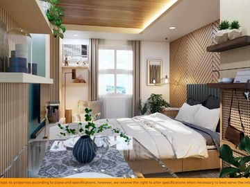 Very Affordable and Elegant Condo for Sale in Panglao