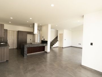 Casa nueva en VENTA en Lomas del Molino II, Léon, Guanajuato.