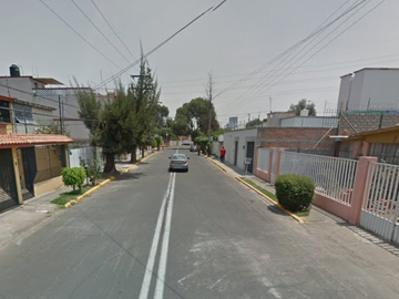 CASA EN VENTA, COL. VIVEROS DEL VALLE, TLALNEPANTLA DE BAZ, ESTADO DE MÉXICO