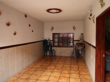 Casa en VENTA en Peñitas, León, Guanajuato.