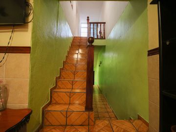 Casa en VENTA en Peñitas, León, Guanajuato.