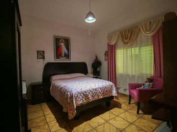 Casa en VENTA en Peñitas, León, Guanajuato.