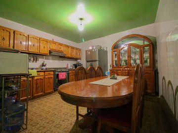 Casa en VENTA en Peñitas, León, Guanajuato.