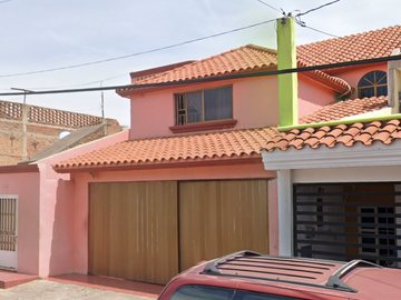 Casa en venta en Sánchez Celis, Mazatlán, Sinaloa