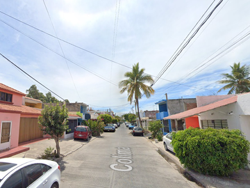 Casa en venta en Sánchez Celis, Mazatlán, Sinaloa