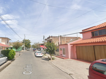 Casa en venta en Sánchez Celis, Mazatlán, Sinaloa