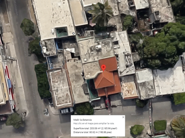 Casa en venta en Sánchez Celis, Mazatlán, Sinaloa