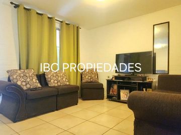 CASA A LA VENTA EN LOS ANDES VILLA EL PORTÓN