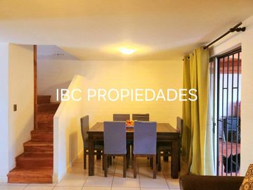 CASA A LA VENTA EN LOS ANDES VILLA EL PORTÓN