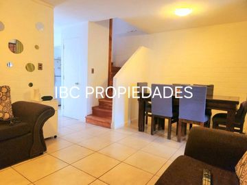 CASA A LA VENTA EN LOS ANDES VILLA EL PORTÓN