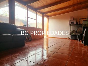CASA A LA VENTA EN LOS ANDES VILLA EL PORTÓN