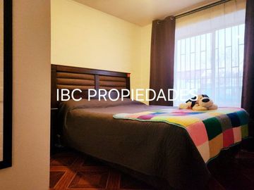 CASA A LA VENTA EN LOS ANDES VILLA EL PORTÓN