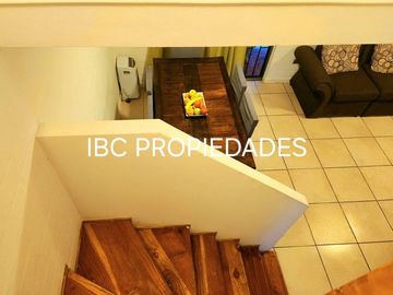 CASA A LA VENTA EN LOS ANDES VILLA EL PORTÓN