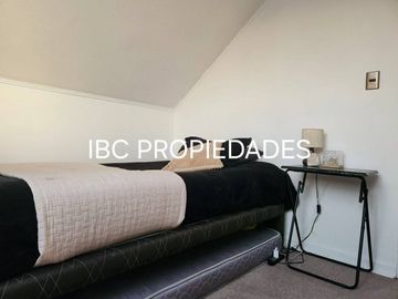 CASA A LA VENTA EN LOS ANDES VILLA EL PORTÓN