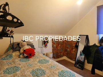 CASA A LA VENTA EN LOS ANDES VILLA EL PORTÓN