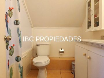 CASA A LA VENTA EN LOS ANDES VILLA EL PORTÓN