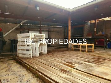 CASA A LA VENTA EN LOS ANDES VILLA EL PORTÓN