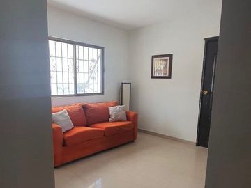 Casa en venta al poniente de Hermosillo en Villas del Mediterráneo