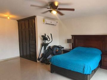 Casa en venta al poniente de Hermosillo en Villas del Mediterráneo