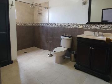 Casa en venta al poniente de Hermosillo en Villas del Mediterráneo