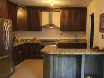 Casa en venta al poniente de Hermosillo en Villas del Mediterráneo