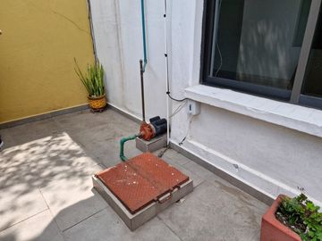 vendo casa jardines de san mateo