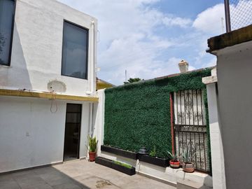 vendo casa jardines de san mateo