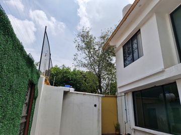 vendo casa jardines de san mateo