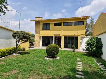 vendo casa jardines de san mateo