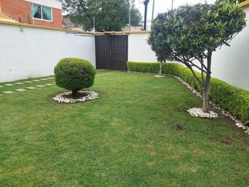 vendo casa jardines de san mateo