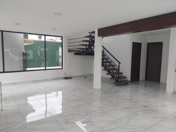 vendo casa jardines de san mateo